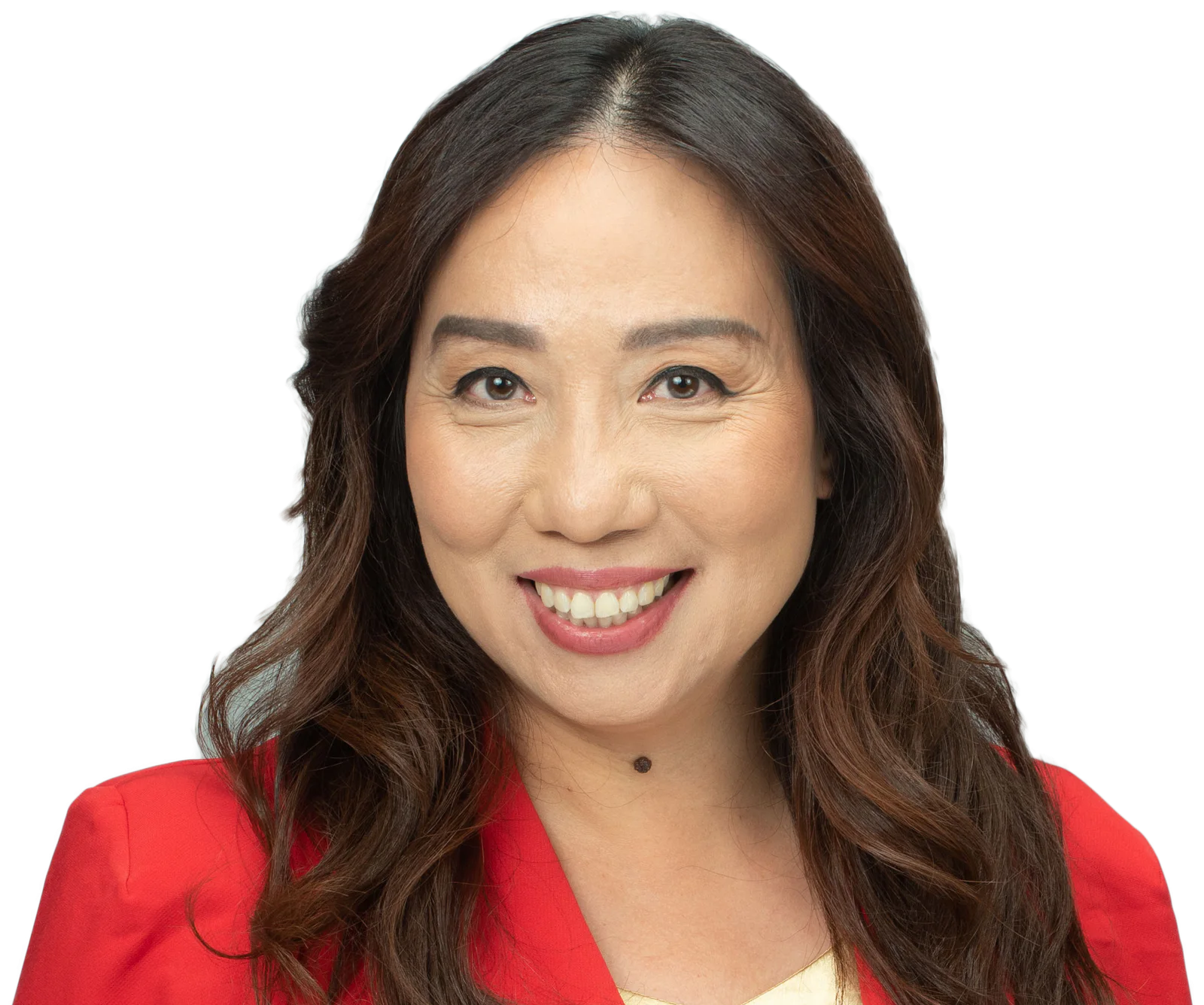 Amanda Yeung Collucci